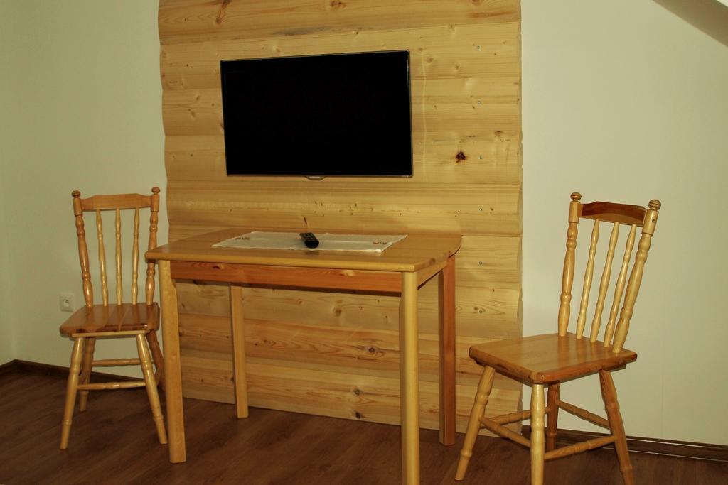 Koliba U Sidla Levice Room photo